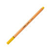 Picture of STABILO FINELINER PEN YELLOW (88/44)